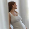 Bio-Pointelle-Tanktop