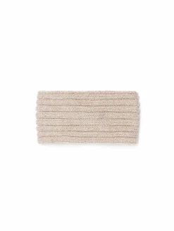 Gestricktes Stirnband