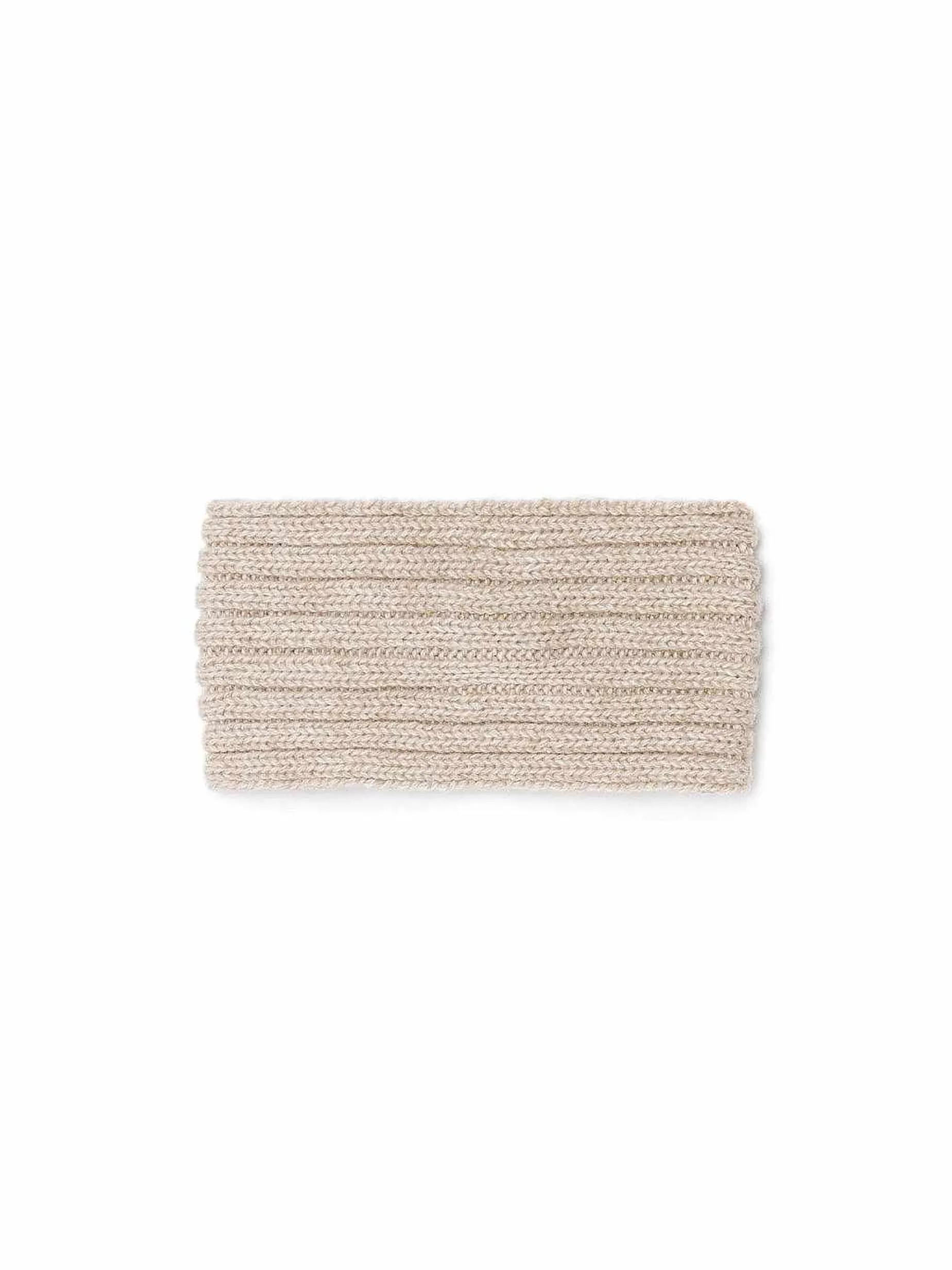 Gestricktes Stirnband