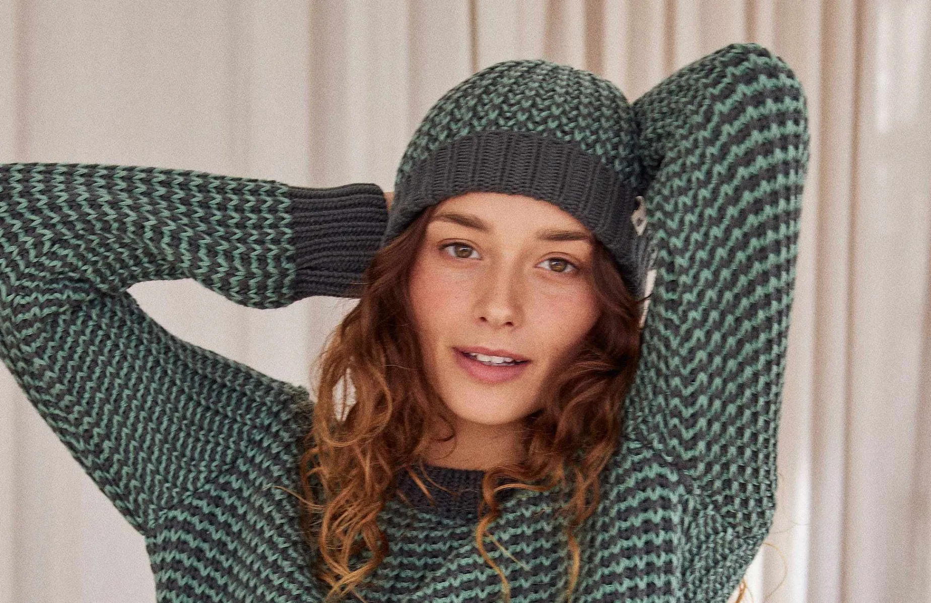 Katiu Beanie