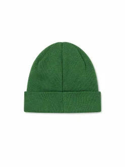 Merino-Mutze Fur Damen
