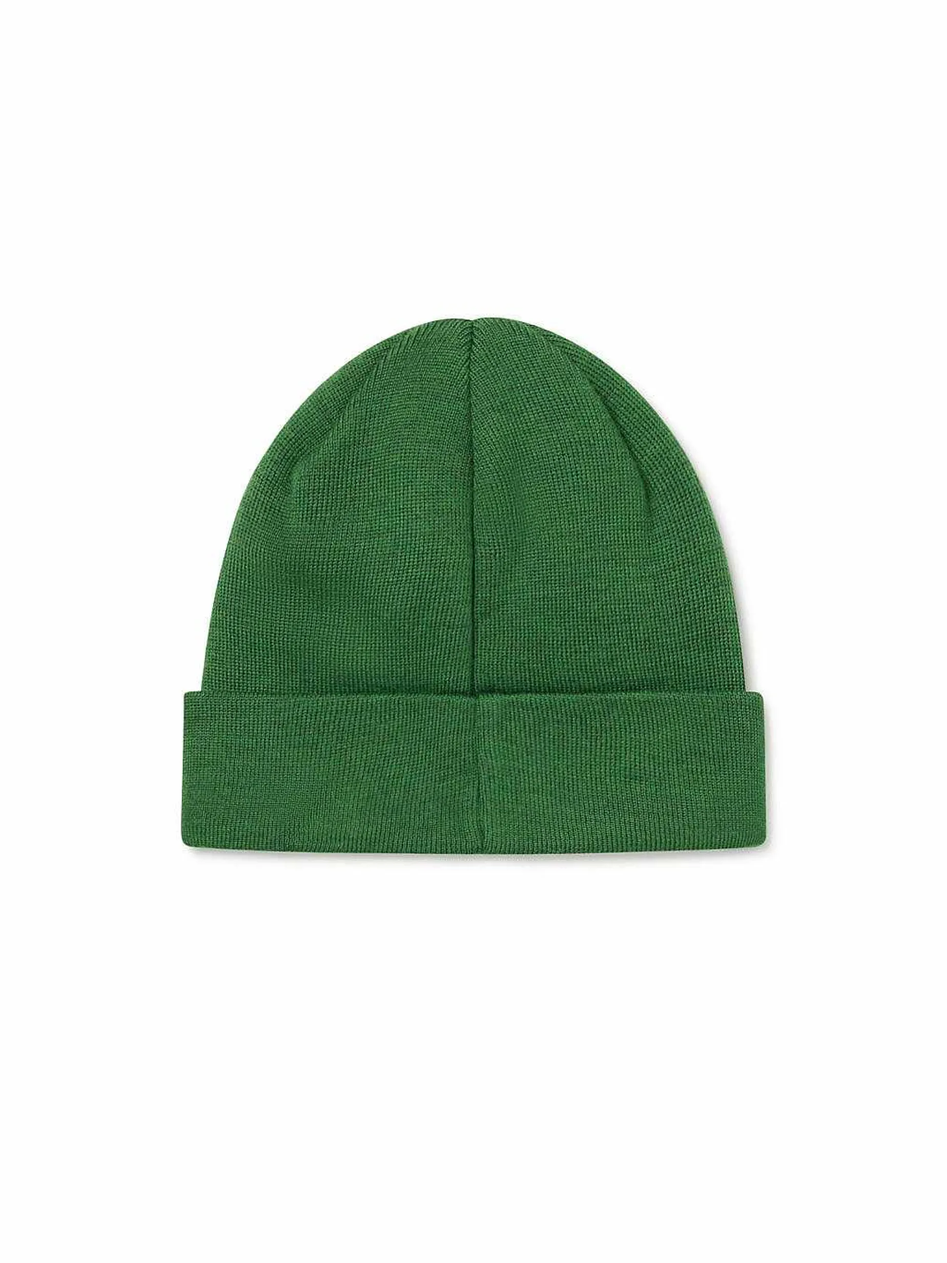 Merino-Mutze Fur Damen