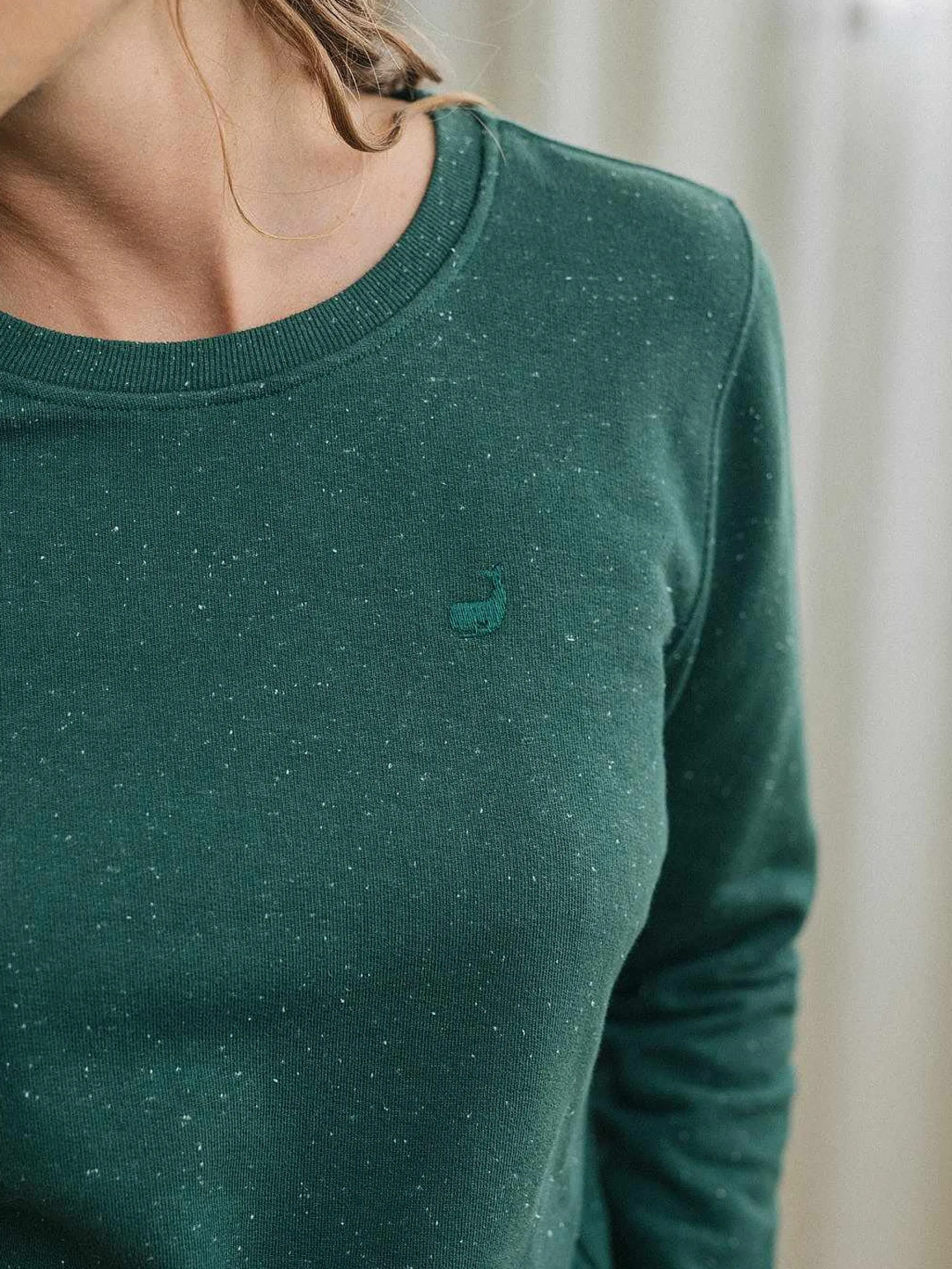 Sepanggar-Sweatshirt