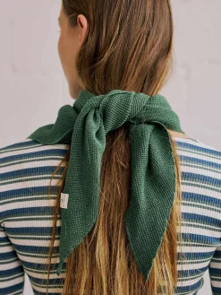 Strickschal