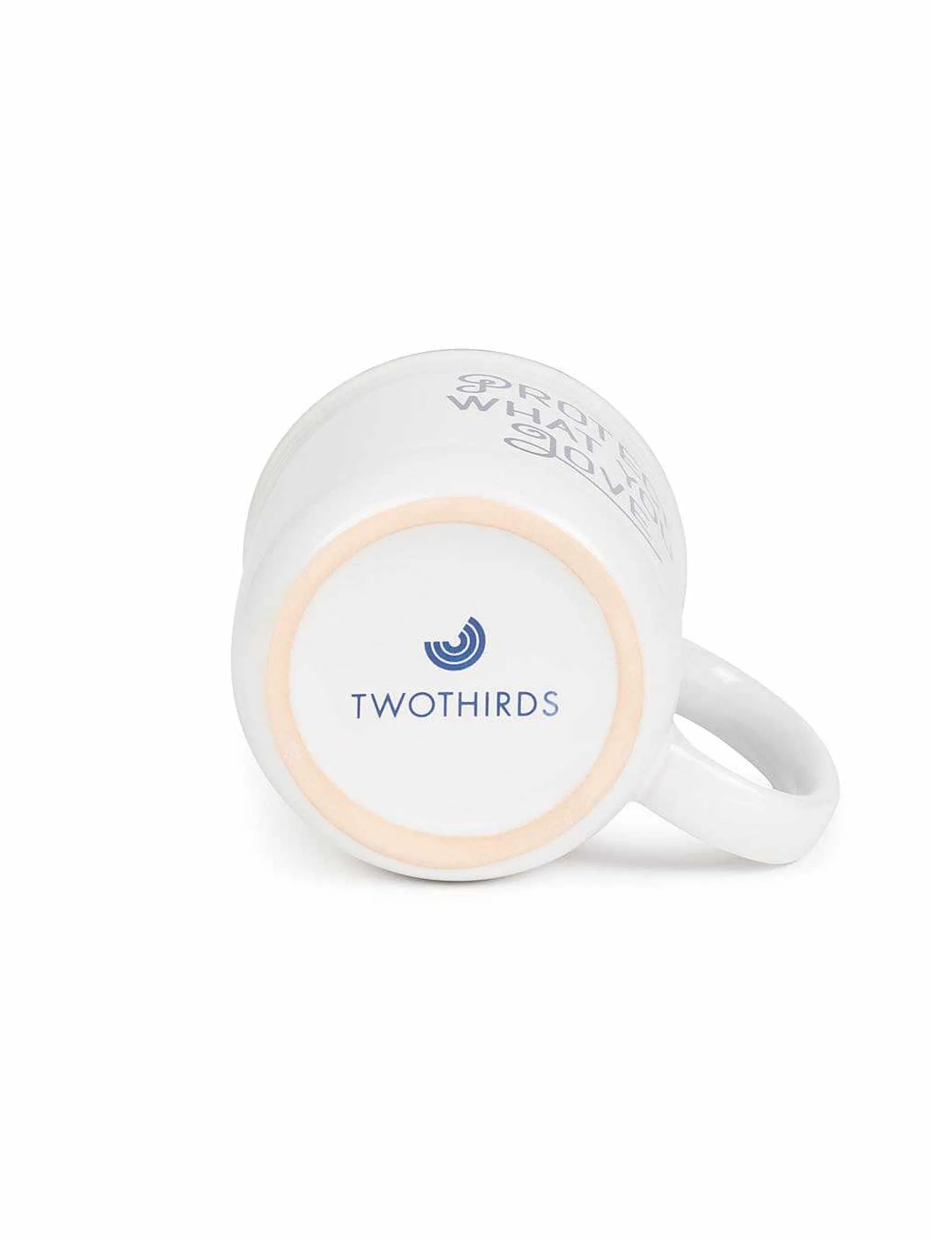 Tasse – Schutzen Sie, Was Sie Lieben