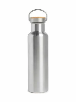Thermoflasche Kontrast Wal
