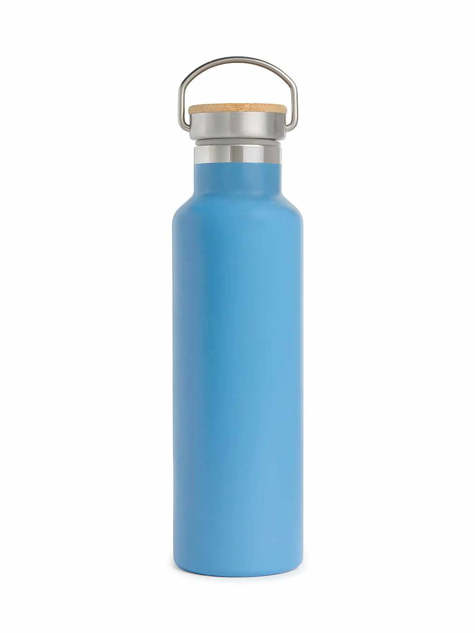 Thermoflasche Kontrast Wal