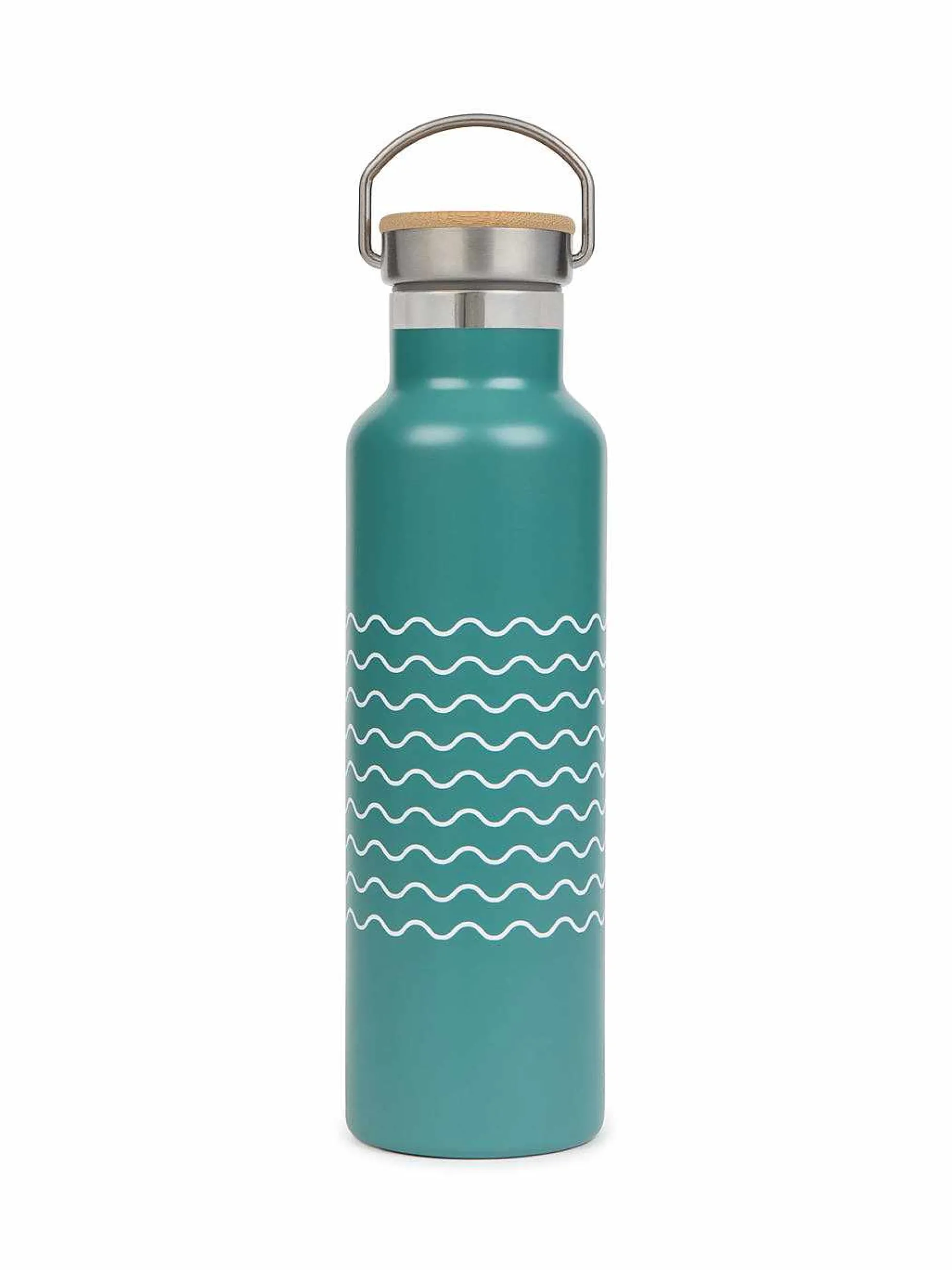 Thermoflaschenwellen